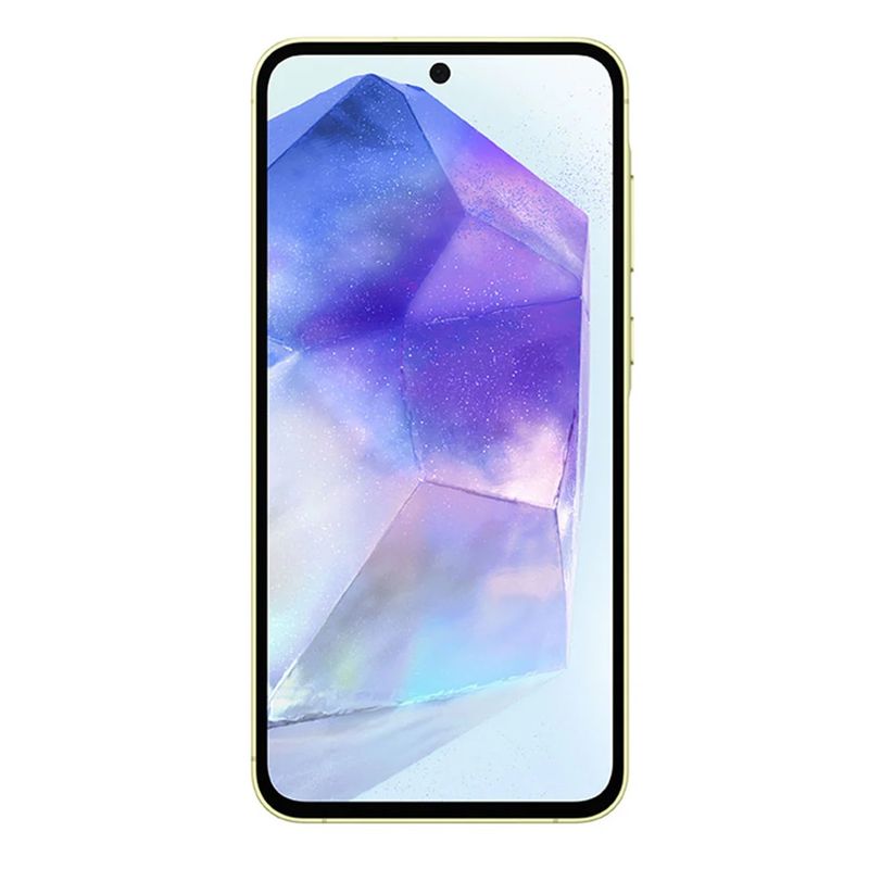 Samsung-A55-5G-256GB-8GB-Amarillo