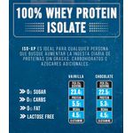 Proteina-Applied-Nutrition-ISO-XP-1kg-Chocolate---Smartshaker