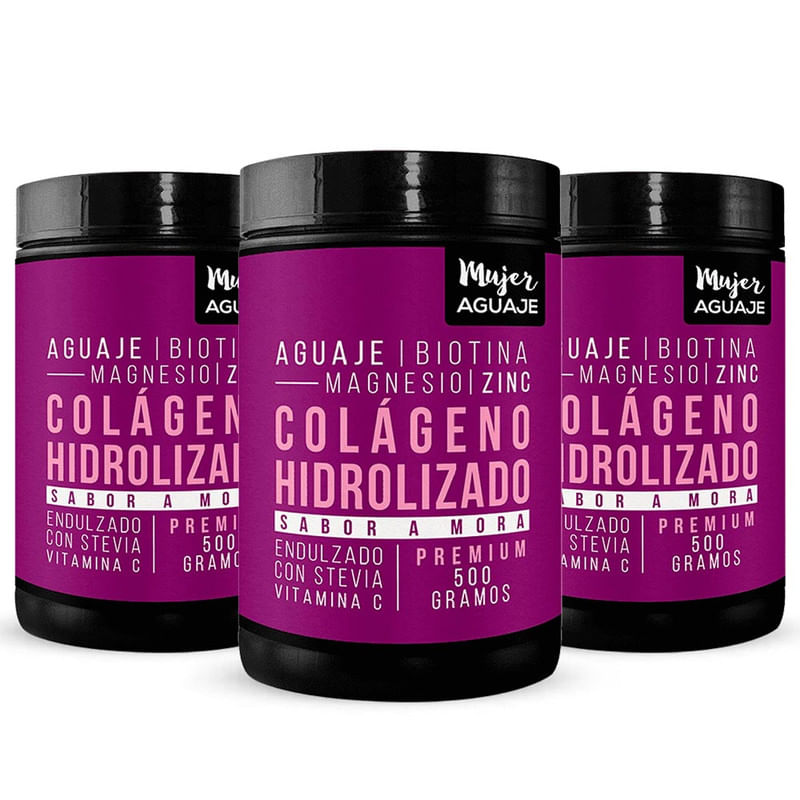 COLAGENO-MUJER-AGUAJE-POMO-500G-SABOR-MORA-X-3