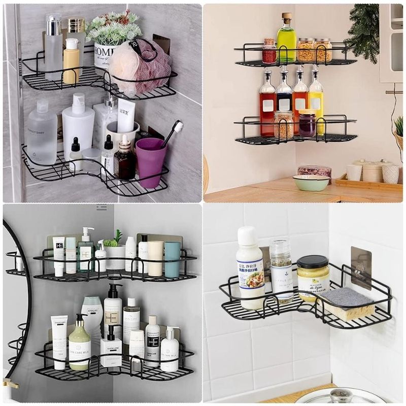 Organizador-de-Maquillaje-Cosmeticos-Esquinero-Colgante-2-Niveles-NG-E50