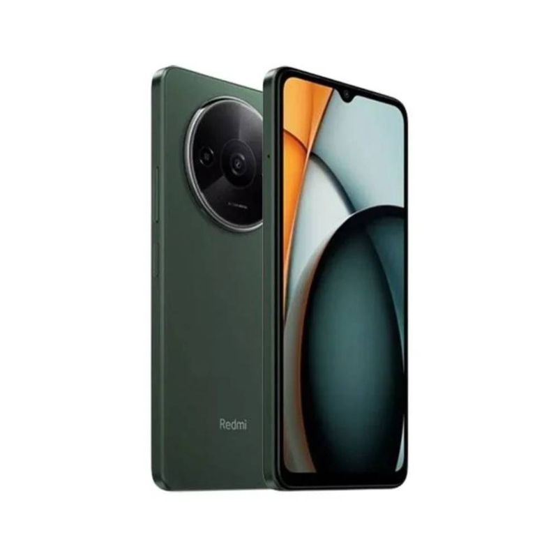 Redmi-A3-Forest-Green-3GB-RAM-64GB-ROM-EU