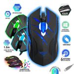 MOUSE-MICRONICS-KRUGGER-M800-RGB--LED--7-COLORES