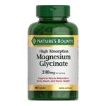Glicinato-de-Magnesio-240-mg-Natures-Bounty---180-tab