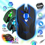 Mouse-Gamer-Krugger-7-Colores