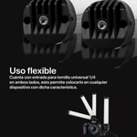 Luz-LED-RGB-de-mano-recargable-RL30SL