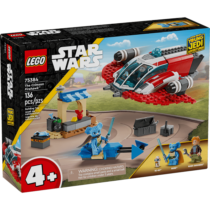 LEGO-75384-The-Crimson-Firehawk™