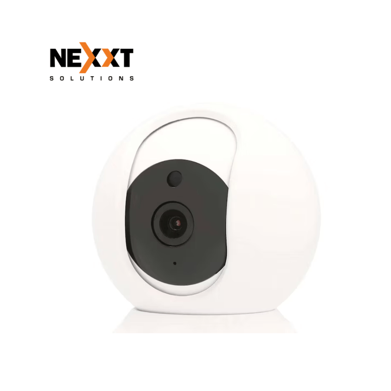 Camara-inteligente-Wi-Fi-motorizada-para-interior-AHIMPFI4U2---Nexxt