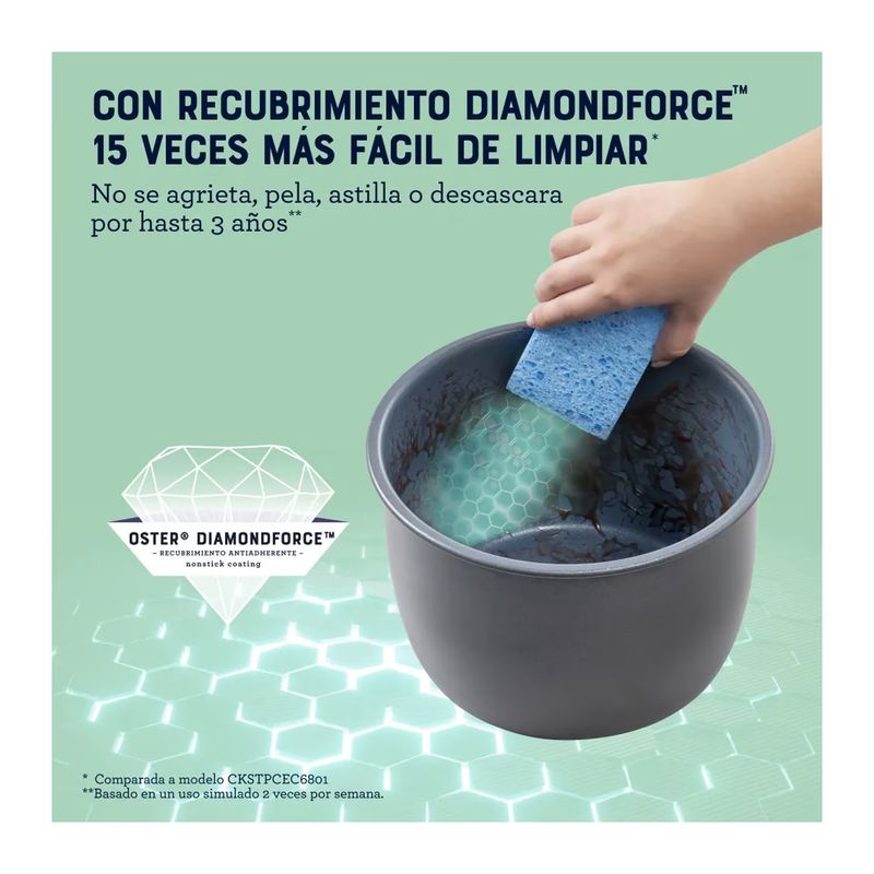Multiolla-Turbo-Oster-DiamondForce-14-Funciones-57-L-CKSTPCECT57DF