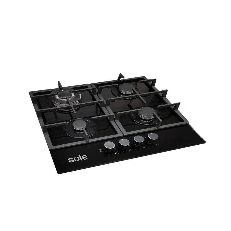 COCINA-EMPOTRABLE-A-GAS-SOLE-4-HORNILLAS-VIDRIO-SOLCO045V2---copy