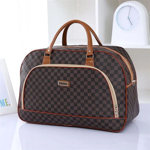 Makeway - Bolso Casual con diseño para viaje - 4202.19-LB-C2