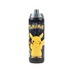 Pokemon-VU-Tomatodo-Pikachu-y-Amigos