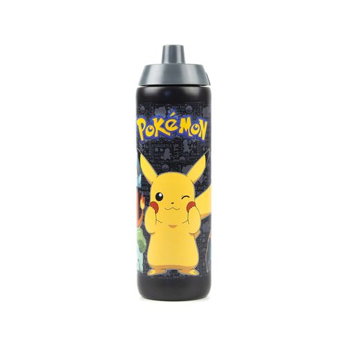 Pokemon VU Tomatodo Pikachu y Amigos