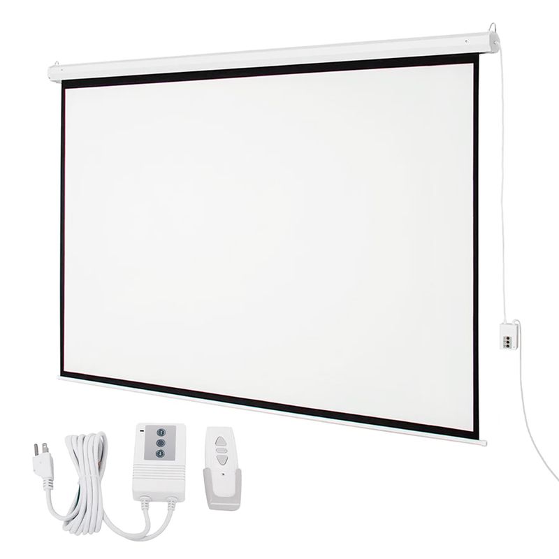 Ecran-Electrico-Evox-Pantalla-Retractil-para-Proyector-120-Pulgadas