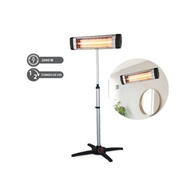 Calentador-de-Patio-PH2000-2000W