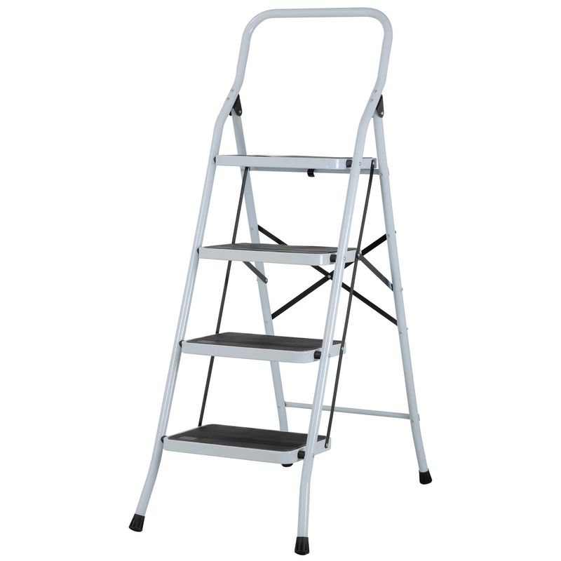 Escalera-Tubular-Plegable-4-Peldaños-Pretul-