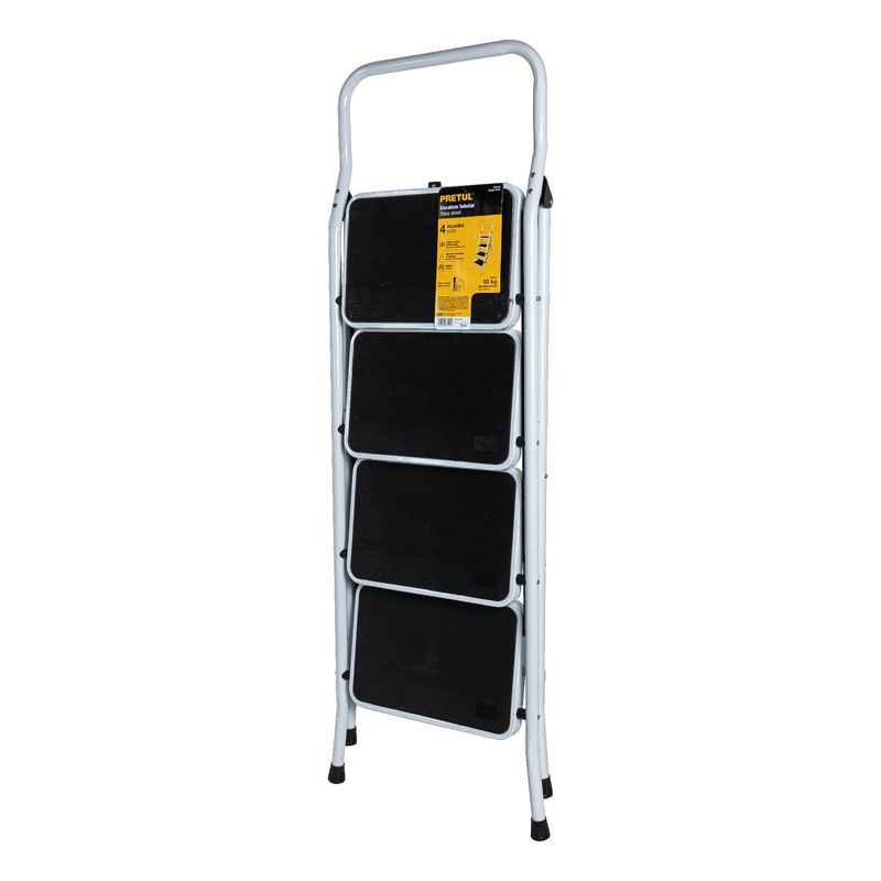 Escalera-Tubular-Plegable-4-Peldaños-Pretul-