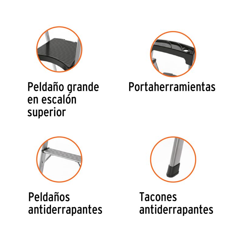 Escalera-Tubular-Plegable-4-peldaños-de-aluminio-Truper
