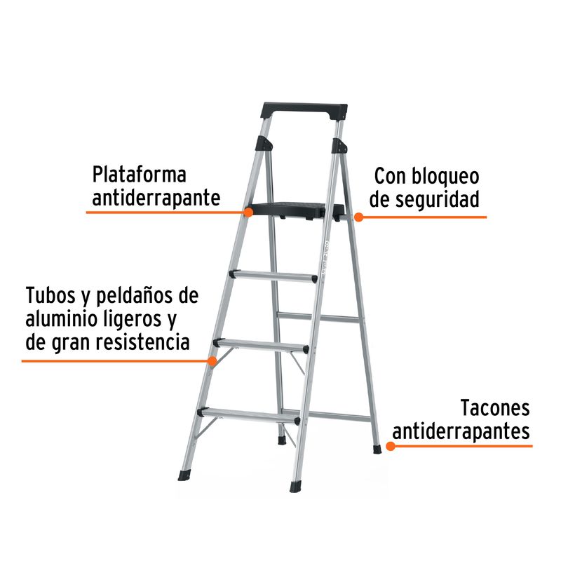 Escalera-Tubular-Plegable-4-peldaños-de-aluminio-Truper