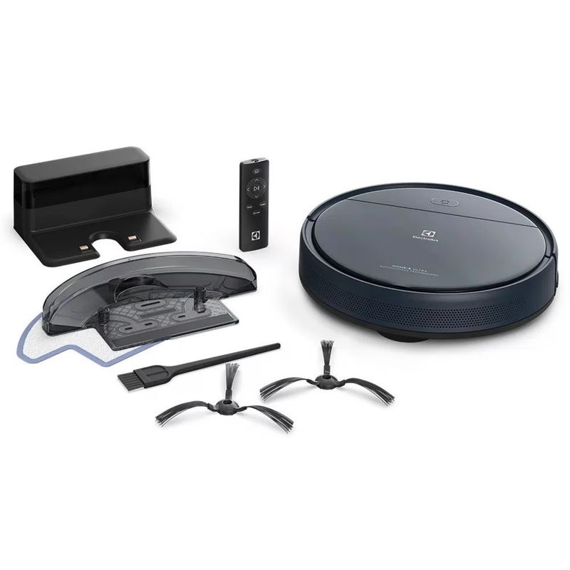 Aspiradora-Trapeadora-Robot-Home-e-Ultra-Experience-ERB40-Electrolux