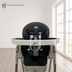 SILLA-DE-COMER-GRADUABLE-«SILVESTRE»-NEGRO