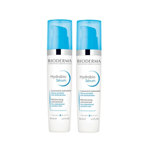 Duo Bioderma Hydrabio Serum 40ml