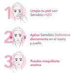 Bioderma-Sensibio-Defensive-Light---40Ml