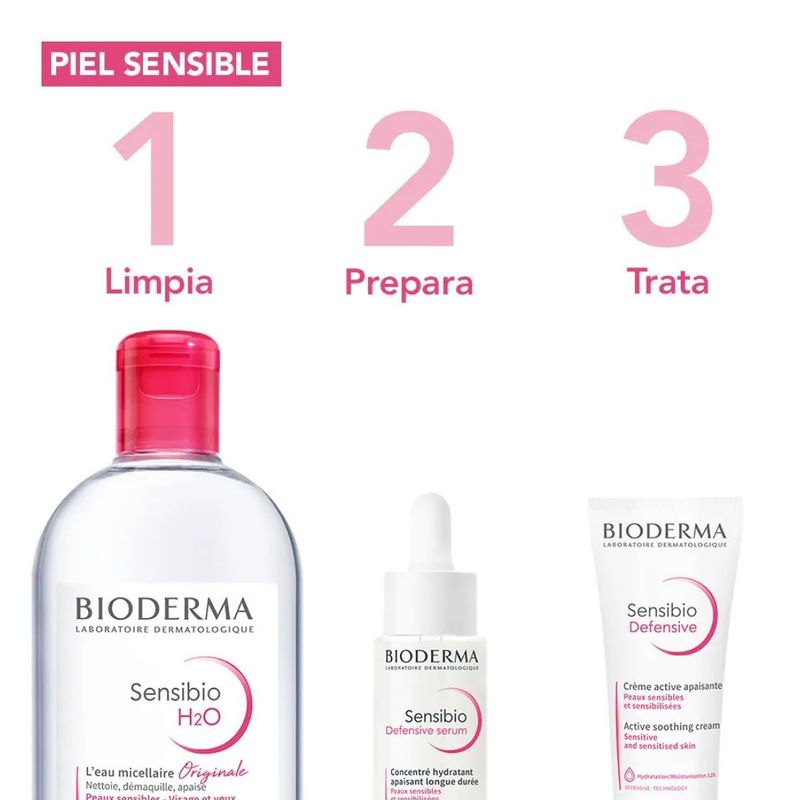 Bioderma-Sensibio-Defensive-Light---40Ml