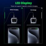 Cargador-USB-C-GaN-Ugreen-Nexode-RG-Carga-Rapida-65W-3-Puertos
