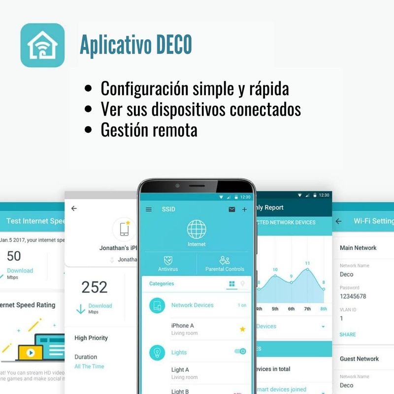 TP-Link---Sistema-Wi-Fi-Mesh-Deco-M5--1-Pack--AC1300