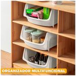 Caja-Organizador-Apilable-de-Almacenamiento-de-Cocina-U80-Blanco-X4