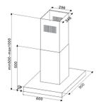 Campana-Isla-Indurama-CEI-90CRTIS-Croma-90-cm