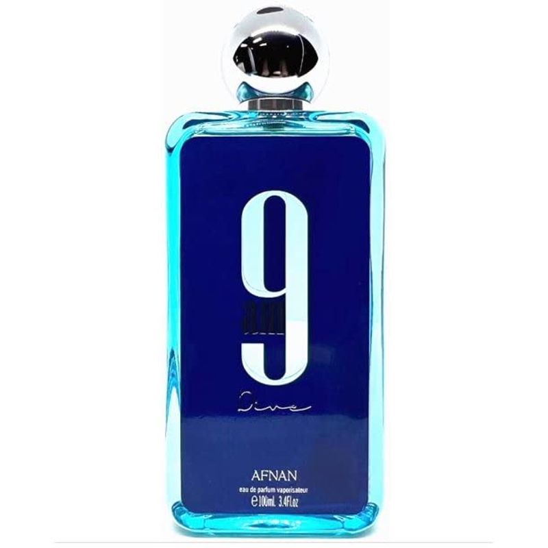 Afnan-9am-Dive-Eau-De-Parfum-100ml