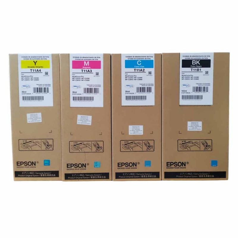 Pack-Tinta-Epson-para-WorkForce-WF-C5810-WF-C5890