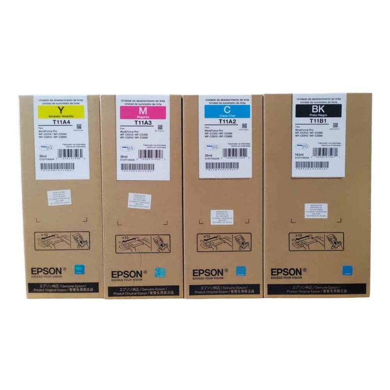 Pack-Tinta-Epson-para-WorkForce-WF-C5810-WF-C5890