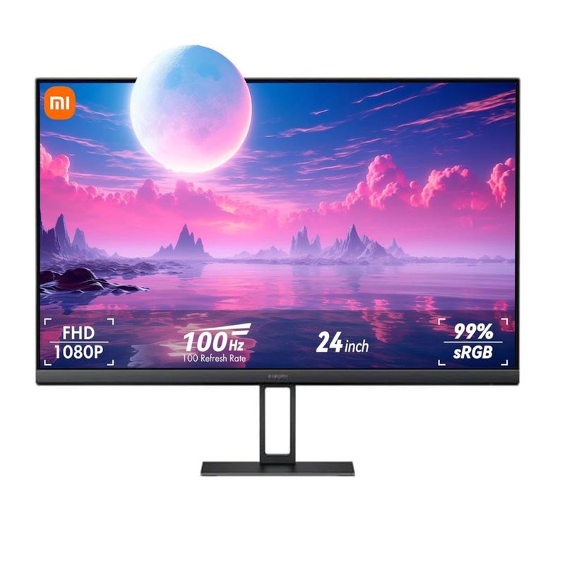 Monitor-Gamer-Xiaomi-A24I-24-Full-HD-5MS-100HZ-IPS