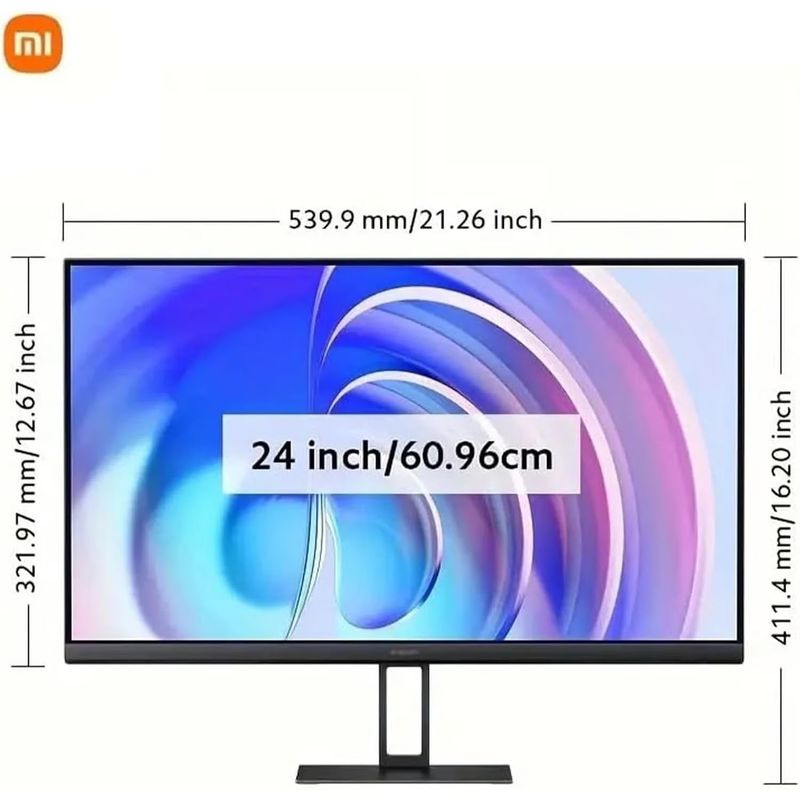 Monitor-Gamer-Xiaomi-A24I-24-Full-HD-5MS-100HZ-IPS