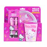 Vajilla-Set-Plato-Division-Hellokitty-Cubierto-Vaso-Scool-Play-