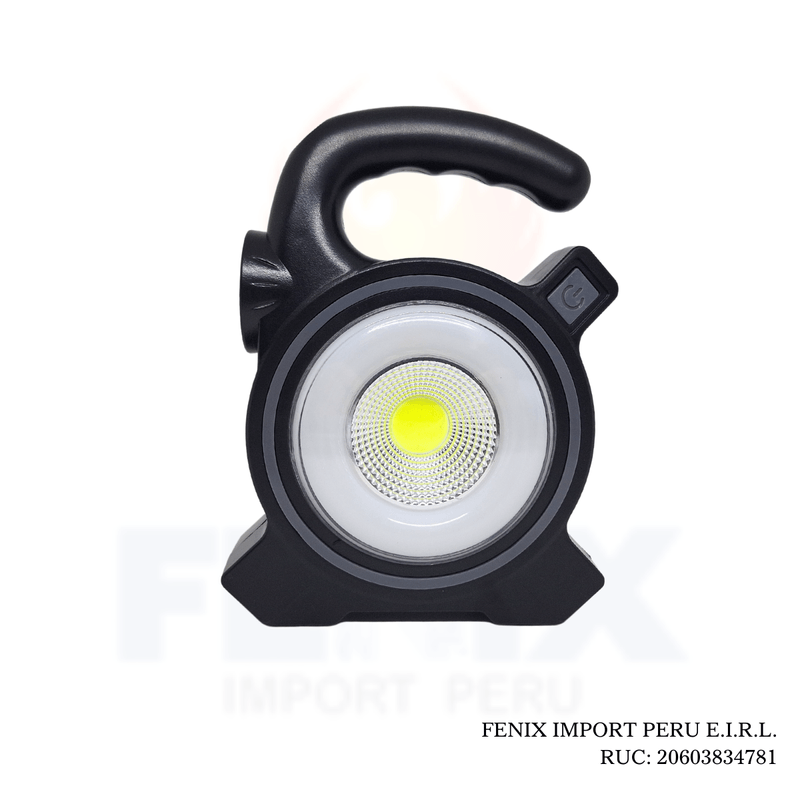 Lampara-Y-Linterna-Potente-Recargable-Y-Solar-HW-319-1-Plomo
