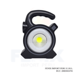 Lampara-Y-Linterna-Potente-Recargable-Y-Solar-HW-319-1-Plomo