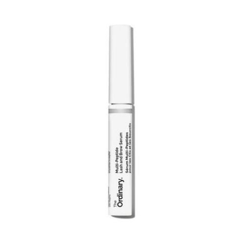 The Ordinary Suero multipéptido para pestañas y cejas 5 ml