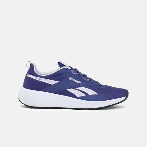 Zapatillas Running Reebok Mujer Lite Plus 4 100209923 Azul