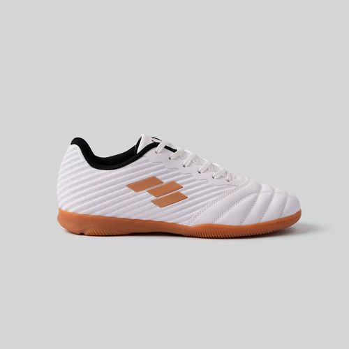 Zapatillas De Futbol Hombre Xavi Podium Aw41085M Blanco