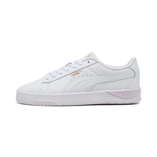 Zapatillas Urbanas Puma Mujer Jada Classic 400217 05 Blanco
