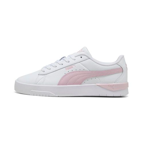 Zapatillas Urbanas Puma Mujer Jada Classic 400217 07 Blanco