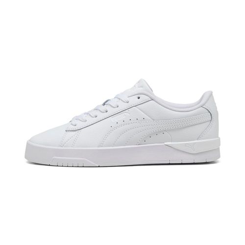 Zapatillas Urbanas Puma Mujer Jada Classic 400217 01 Blanco