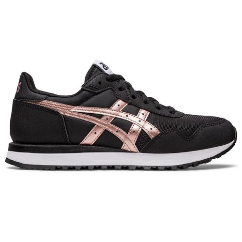 Zapatillas Urbanas Asics Mujer As1202A400.002 Negro