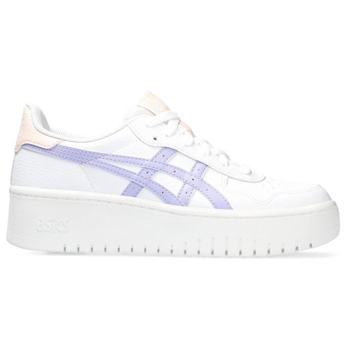 Zapatillas Urbanas Asics Mujer As1202A024.122-6.5 Blanco