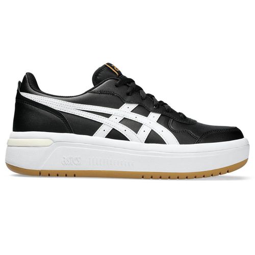 Zapatillas Urbanas Asics Mujer As1203A289.002 Negro