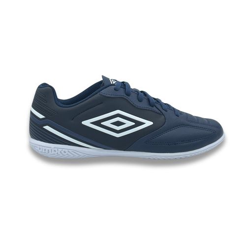 Zapatillas De Futbol Umbro Hombre Classico Xiii Ic 82177U Azul