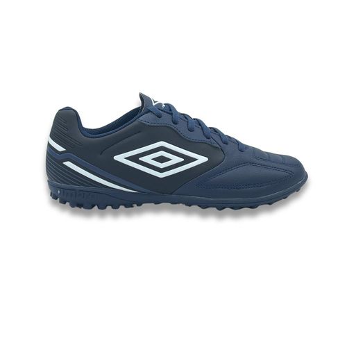 Zapatillas De Futbol Umbro Hombre Classico Xiii Tf 82176U Azul